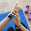 SPIGEN THIN FIT APPLE WATCH 7 / 8 (45 MM) CRYSTAL CLEAR