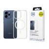 Oppo Reno 15 F 5G / Reno 15 FS 5G (CPH2801) - 3mk Armor Magcase