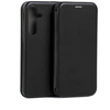 Etui Beline Book Magnetic do Samsung     Galaxy S25 FE czarny