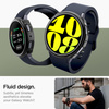 SPIGEN ETUI LIQUID AIR DO SAMSUNG GALAXY WATCH 7 40 MM OCHRONA Z RĘKOJEŚCIĄ