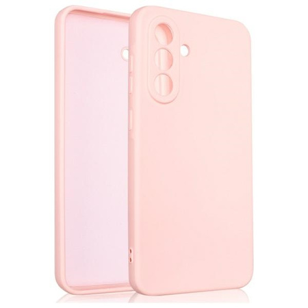 BELINE ETUI DO SAMSUNG GALAXY A36 POKROWIEC OCHRONA SILIKONOWA TELEFONU