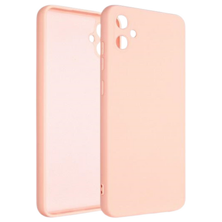 BELINE ETUI SILICONE DO SAMSUNG A05 OCHRONA TELEFONU Z ELASTYCZNYM