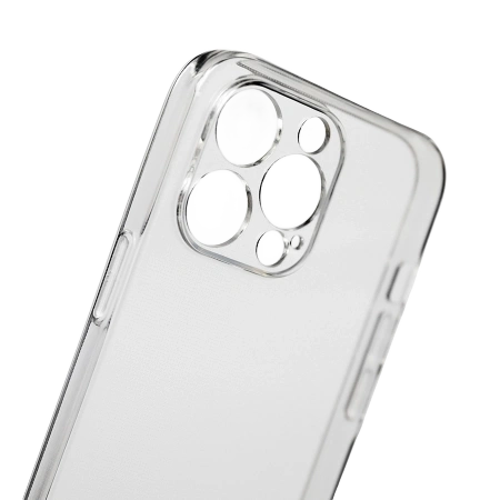 Etui Clear Case 1.2MM iPhone 14 Plus Transparentny