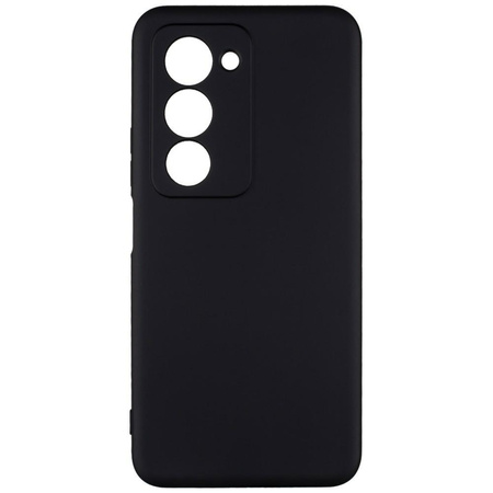 Etui Beline Silicone Redmi 15 4G czarny