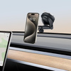 TECH-PROTECT N59 UCHWYT SAMOCHODOWY MAGNETYCZNY DO TELEFONÓW IPHONES GALAXY