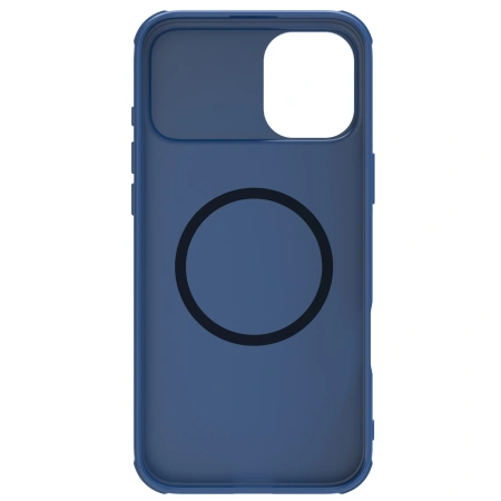 NILLKIN ETUI CAMSHIELD PRO MAGNETIC CASE DO IPHONE 16 OCHRONA POKROWIEC