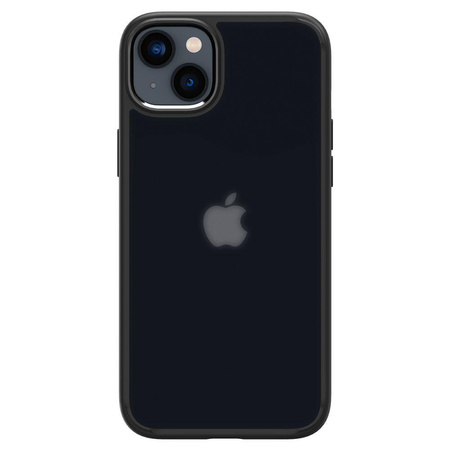 SPIGEN ULTRA HYBRID IPHONE 14 PLUS FROST BLACK