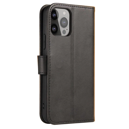 HURTEL MAGNET CASE ETUI DO TCL 30 SE POKROWIEC Z KLAPKĄ PORTFEL I PODSTAWKA