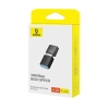 Karta sieciowa USB Baseus BS-OH169 300Mb/s - czarna