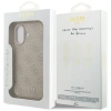 GUESS ETUI 4G CLASSIC DO IPHONE 17 LUKSUSOWA OCHRONA Z LOGO