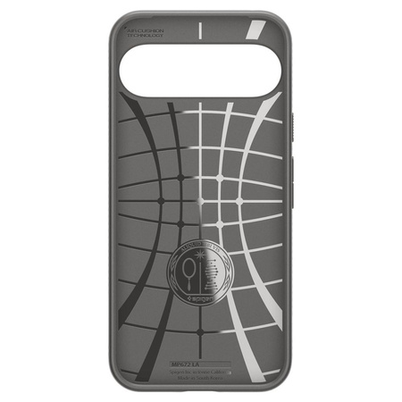 SPIGEN ETUI LIQUID AIR DO GOOGLE PIXEL 9 9 PRO DOSKONAŁA OCHRONA CODZIENNA