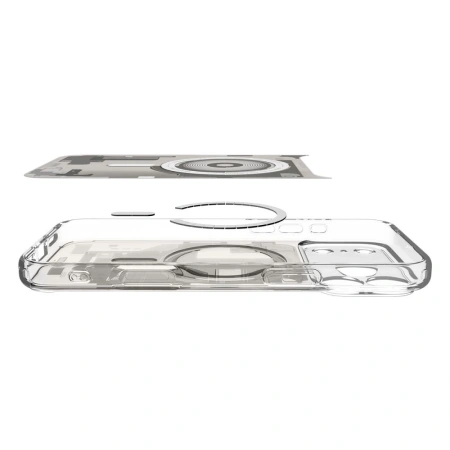 SPIGEN ETUI ULTRA HYBRID MAGSAFE DO IPHONE 17 PRO MAX NE0 ONE OCHRONA