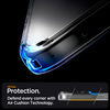 SPIGEN ULTRA HYBRID MAG CASE DO IPHONE 16 PRO Z DO MAGSAFE OCHRONĄ FROST