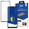Motorola Moto E22/E22i - 3mk HardGlass Max Lite Black
