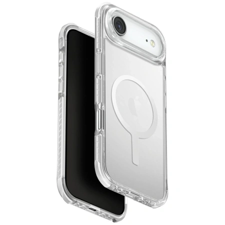 UNIQ ETUI COMBAT CASE POKROWIEC DO IPHONE 17 AIR MAGSAFE MAGCLICK CHARGING
