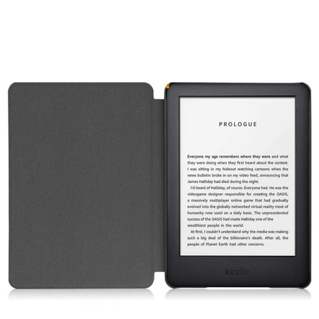 TECH-PROTECT SMARTCASE DO KINDLE 11 12 2022 2024 POKROWIEC OCHRONNY I