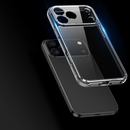 DUX DUCIS ETUI CLIN DO IPHONE 17 PRO KOMPAATYBILNE Z MAGSAFE