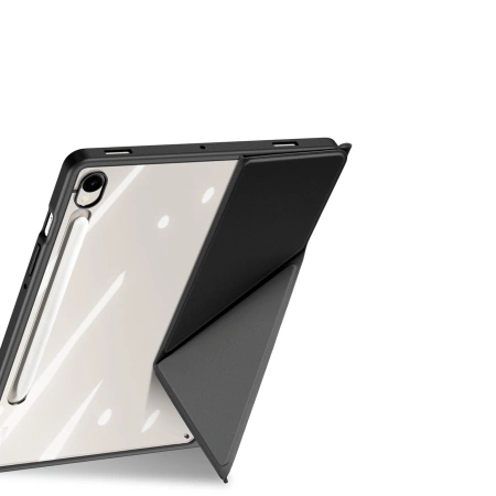 DUX DUCIS ETUI MAGI DO SAMSUNG GALAXY TAB S10 FE S9 S9 FE Z UCHWYTEM NA