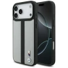 BMW ETUI M PERFORATED STRIPE LOGO DO MAGSAFE IPHONE 17 PRO MAX STYLOWY