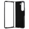Etui BMW Signature Logo Imprint na Samsung Galaxy Z Fold 5 - czarne