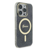 GUESS ETUI HARDCASE IML 4G DO IPHONE 16 PRO 6.3 DO MAGSAFE Z CHRONIĄCĄ