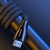 UGREEN KABEL HDMI 2.1 3M DO TELEWIZORA MONITORA 8K 4K 120HZ SZYBKI TRANSFER