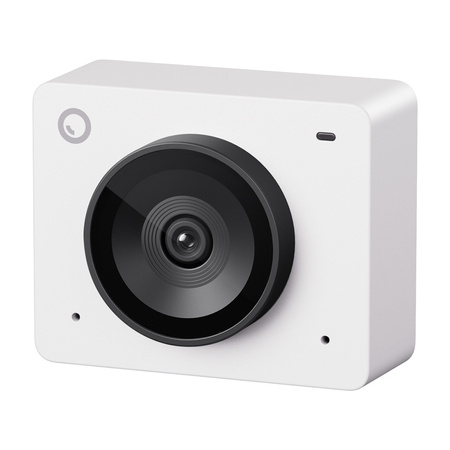 OBSBOT KAMERA MEET SE DO STREAMINGU I KONFERENCJI ONLINE Z WYSOKĄ JAKOŚCIĄ