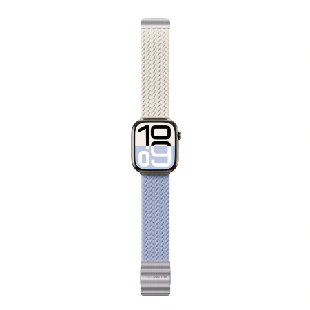 AMAZINGTHING ZESTAW 2 PASKÓW BLEND BAND DO APPLE WATCH 45 46 49MM GWIEZDNY