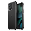 UNIQ etui Combat iPhone 13 mini 5,4" czarny/carbon black