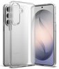 RINGKE FUSION GALAXY S26 MATTE CLEAR