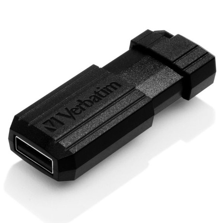 VERBATIM PENDRIVE 64GB USB-A 2.0 DO TELEFONÓW ANDROID IOS KOMPAKTOWA PAMIĘĆ