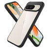 SPIGEN ETUI CASE POKROWIEC DO GOOGLE PIXEL 9 9 PRO ULTRA HYBRID MATTE BLACK