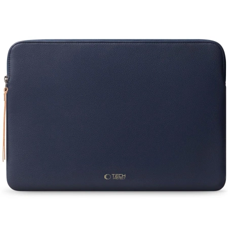 TECH-PROTECT TORBA FLEECE DO LAPTOPA 15-16 CALI UNIWERSALNY POKROWIEC