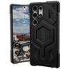 UAG Monarch Pro - obudowa ochronna do Samsung Galaxy S23 Ultra 5G z wbudowanym modułem magnetycznym (carbon fiber)