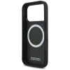 BMW ETUI M SHAPE LOGO DO IPHONE 17 PRO MAGSAFE LUKSUSOWA OCHRONA Z LOGO