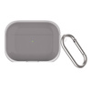 UNIQ ETUI CASE POKROWIEC DO AIRPODS 1 2 3 GLASE OCHRONA PRZED ZARYSOWANIAMI