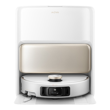 Robot sprzątający MOVA V50 Ultra (biały)
