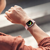 INNOSTYLE PASEK DO APPLE WATCH ULTRA 42 44 45 49 MM WODOODPORNY MAGNETYCZNY