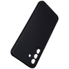 Etui Beline Silicone do Samsung Galaxy A37 czarny