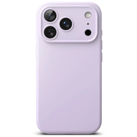 RINGKE ETUI SILICONE MAGNETYCZNE DO IPHONE 17 PRO MAX MAGSAFE Z OCHRONĄ