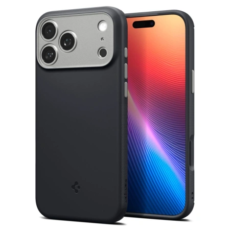 SPIGEN ETUI NANO POP DO IPHONE 17 PRO MAGSAFE OCHRONA TELEFONU KOMPAKTOWE