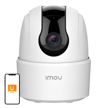 IMOU KAMERA WEWNĘTRZNA OBROTOWA WI-FI RANGER 2C 3MP DO MONITORINGU WNĘT
