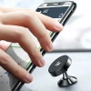 WOZINSKY UCHWYT MAGNETYCZNY SAMOCHODOWY 360 SAMOPRZYLEPNY DO IPHONE ANDROID