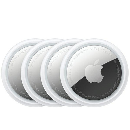 Lokalizator Apple AirTag (4 pack)MX542ZY/A