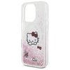 HELLO KITTY ETUI HARDCASE DO IPHONE 16 PRO MAX 6.9 LIQUID GLITTER SWEET