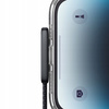 MCDODO KABEL KĄTOWY USB-C LIGHTNING PŁASKI 36W DO IPHONE 12 13 14 CZARNY 1M