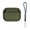 BELINE CASE SHELL COVER DO AIRPODS 3 OLIWKOWY POKROWIEC WYSOKIEJ JAKOŚCI