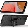 HURTEL ETUI RING ARMOR PANCERNE HYBRYDOWE POKROWIEC DO SAMSUNG GALAXY A72