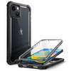 SUPCASE IBLSN ARES IPHONE 14 PLUS  BLACK