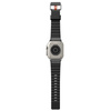 Skinarma pasek Spunk Apple Watch Ultra zielony/pewter green